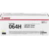 Toner canon 064h 4932c001 10.400 pagine giallo [etcan064hy00000]