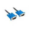 Cavo vga lanberg ca-vgac-10cu-0050-bk m/m 5m ferrite