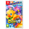 videogioco nintendo switch - chocobo gp