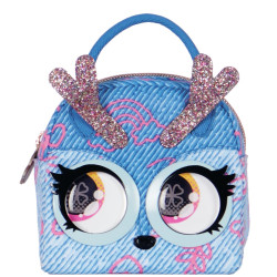 Borsetta spin master micro purse pets