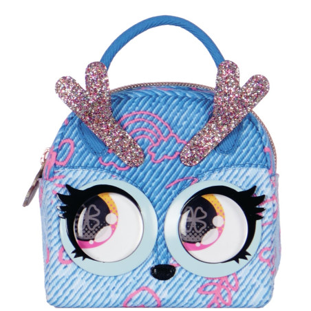 Borsetta spin master micro purse pets