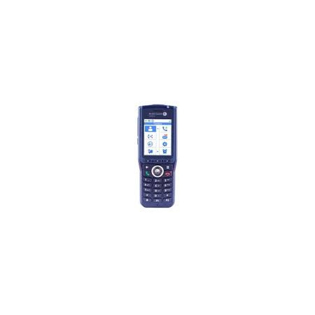 Telefono cordless alcatel 8244 con base caricabatteria [3bn67380aa]