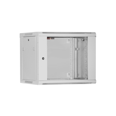 Armadio rack wp europe ip20 rwb 12u 635x600x500 grigio [wpn-rwb-12605-g]