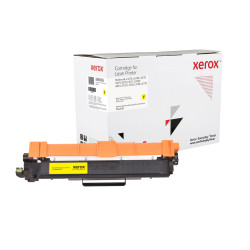 Toner xerox brother tn-243y laser giallo [006r04583]