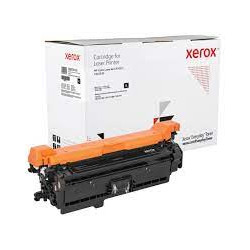 Toner xerox standard hp 655a laser giallo [006r04345]