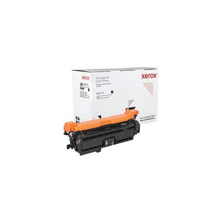 Toner xerox standard hp 655a laser giallo [006r04345]