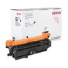 Toner xerox standard hp 655a laser giallo [006r04345]
