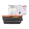 Toner xerox standard hp 656x laser giallo [006r04257]