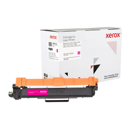 Toner xerox brother tn-243m magenta [006r04582]