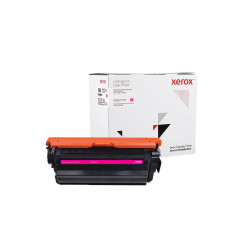 Toner xerox standard hp 655a laser magenta [006r04346]