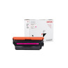 Toner xerox standard hp 655a laser magenta [006r04346]
