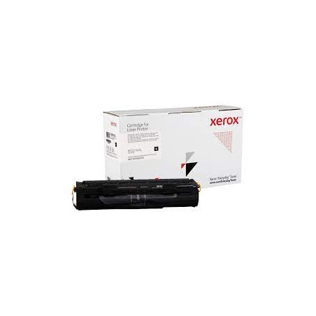 Toner xerox standard per hp 415x nero [006r04580]
