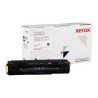 Toner xerox standard per hp 415x nero [006r04580]