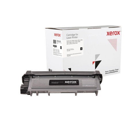 Toner xerox everyday nero [006r04585]
