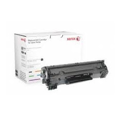 Toner xerox standard cf460x nero [006r04255]