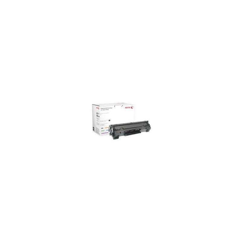 toner xerox standard cf460x nero [006r04255]