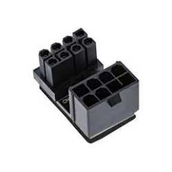 Adattatore di alimentazione inline per scheda grafica interna spina/presa