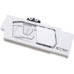 Piastra posteriore watercool heatkiller v ebc per rx 6800/6900xt