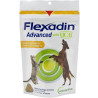Flexadin vetoquinol advanced dog 30 compresse