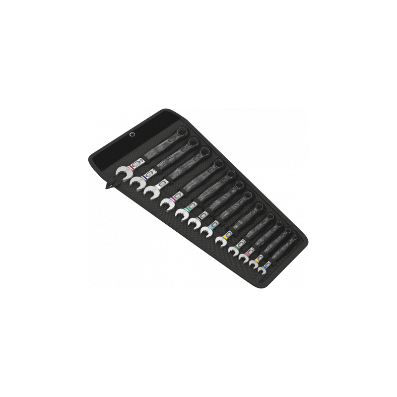 Set attrezzi wera biciclette set 12 12pz [05004181001]