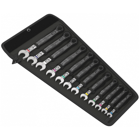 Set attrezzi wera biciclette set 12 12pz [05004181001]