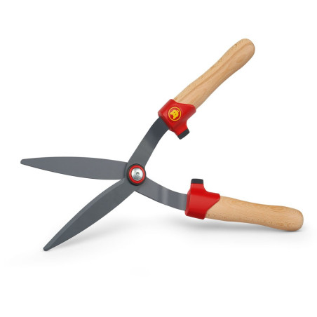 Cesoie per siepi wolf garten hs-bw [73aha006650]