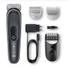 Rasoio per il corpo braun bodygroomer bg5340 [bg5340]