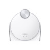 Aspirapolvere robot samsung jet bot 90 ai + bianco [vr50t95735w/wa]