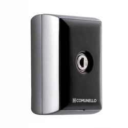 Selettore chiave index fc comunello 220v 3chiavi [gindexstn0b00a]