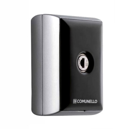 Selettore chiave index fc comunello 220v 3chiavi [gindexstn0b00a]