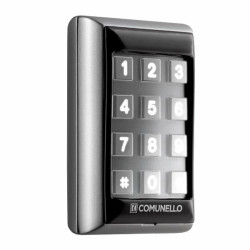 Selettore digitale comunello 220v [gtactradn0b00]