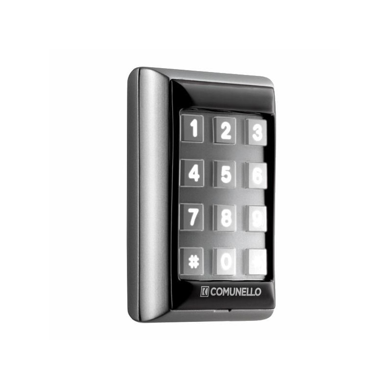 Selettore digitale comunello 220v [gtactradn0b00]