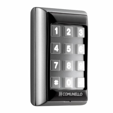 Selettore digitale comunello 220v [gtactradn0b00]