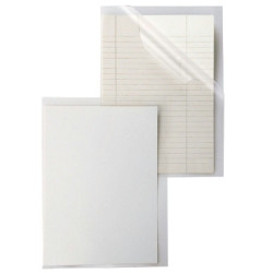 Cartellina ad l sei rota 50 pz. medie a4 [662304]