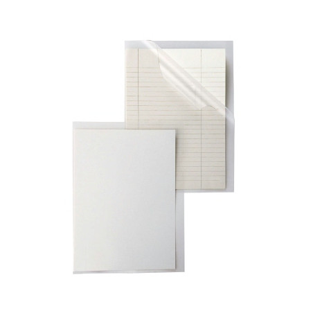 Cartellina ad l sei rota 50 pz. medie a4 [662304]