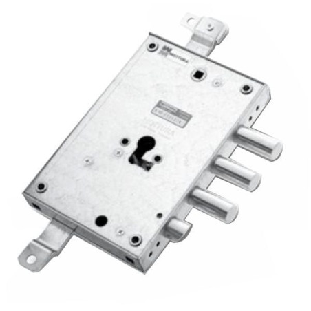 serratura cilindro mottura blindate s [898571todq]