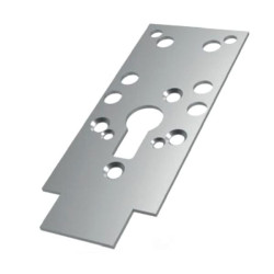 Piastra posa mottura defender 94.413 per deviatori cilindro [9441300000]