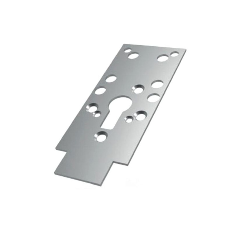 Piastra posa mottura defender 94.413 per deviatori cilindro [9441300000]