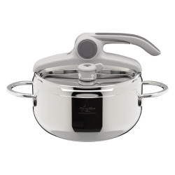 Pentola pressione lagostina 22cm [010038010522]