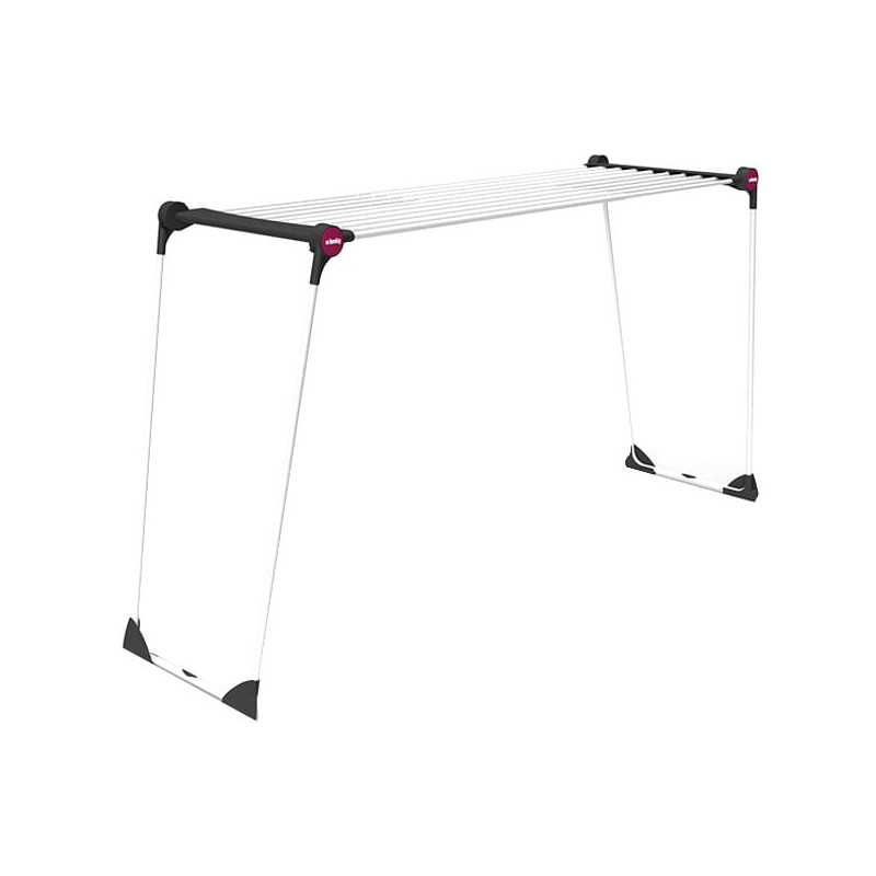 Stendibiancheria gimi dinamik 30+" estensibile blu [169263]