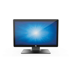 Monitor led 24" elotouch solution 2402l full hd 1920x1080p 15ms