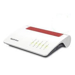 Router avm 7590 ax wireless [20002999]