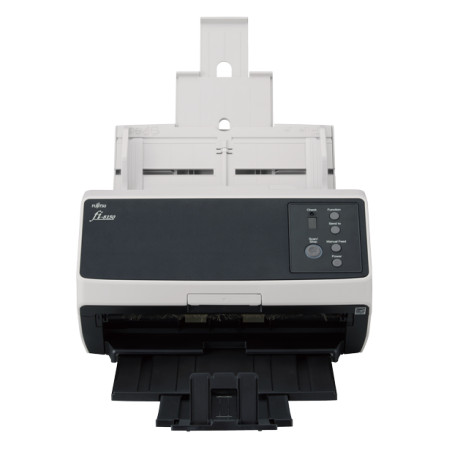 Scanner documentale fujitsu fi-8150 [pa03810-b101]