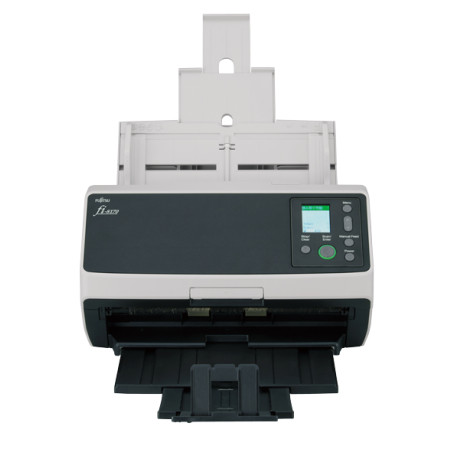 Scanner documentale fujitsu fi-8170 [pa03810-b051]