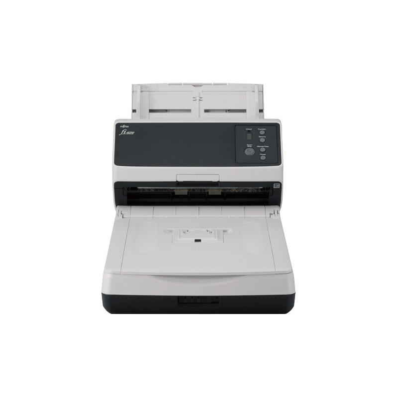 Scanner documentale fujitsu fi-8250 [pa03810-b601]