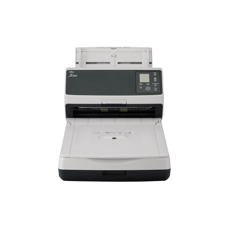 Scanner documentale fujitsu fi-8270 [pa03810-b551]