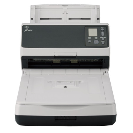 Scanner documentale fujitsu fi-8270 [pa03810-b551]