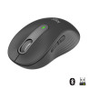 Mouse logitech signature m650 per business grafite [910-006274]