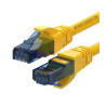 Cavo patch u/utp wp europe cat.5e pvc 3m giallo [wpc-pat-5u030y]