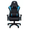 Sedia gaming acer predator 150kg nero/blu [gp.gcr11.00c]